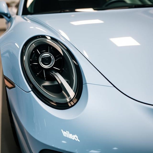 Long-Term – Single-Stage Paint Enhancement