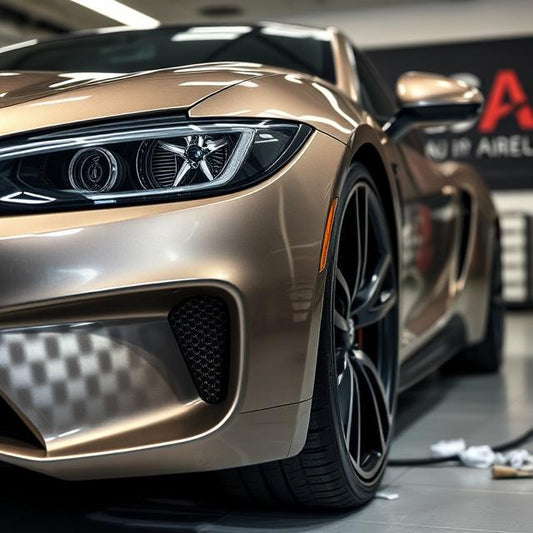 Long-Term – Ceramic Lite Protection