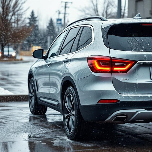 Short-Term – Luxury Valet