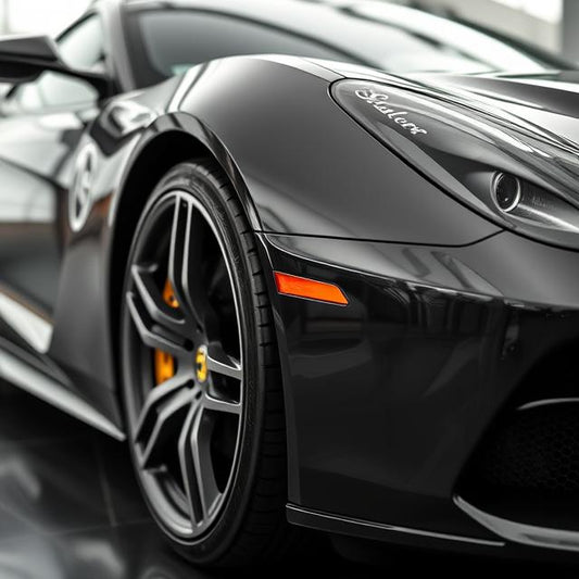 Short-Term – Prestige Detail
