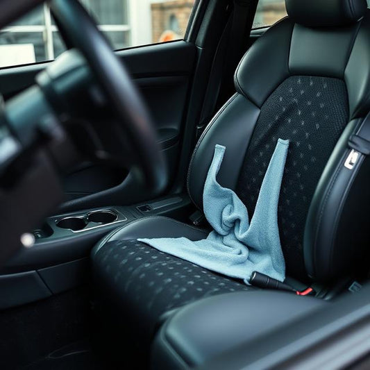Long Term - Interior Protection Detail
